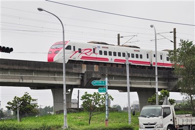 宜蘭鐵路高架化送行政院審議　地方盼124年通車