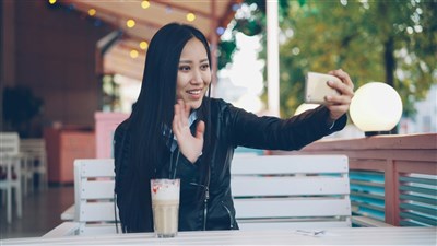 「復活」亡者如「黑鏡」劇情　AI分身引發道德爭議[影]