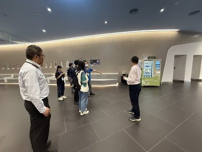 邁向淨零轉型 台灣港務公司獲雙認證