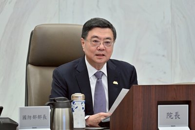 卓榮泰：擴大城鎮韌性演習　明年首實施跨縣市演練