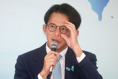 藍白對談提2026　黃國昌：挑選最強團隊