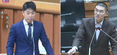 災助金核發對象限設籍　謝國樑：年底前修正