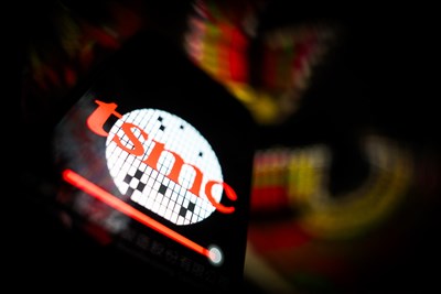 傳台積老將帶走機密　童子賢：組織有韌性不影響競爭力