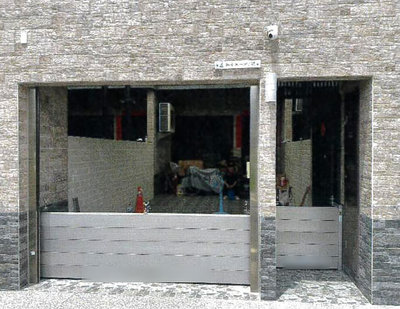 屏東補助防水閘門仍有經費 籲符合條件民眾申請