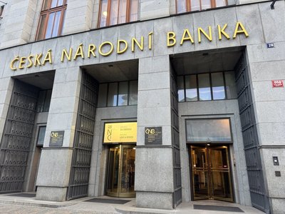 捷克國家銀行投3100萬買區塊鏈資產　測試投資與監管