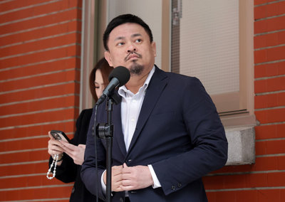 調整勞保級距? 洪申翰:綜合考量對財務影響