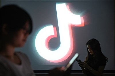 教部：抖音易推送有害內容　致青少年不滿意身形