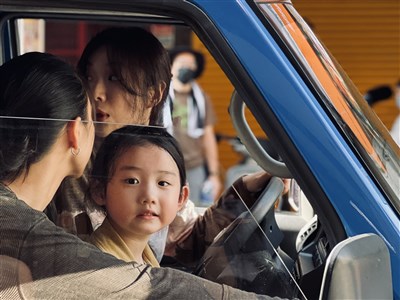 金馬劇情片國際化 　鄒時擎「左撇子女孩」探傳統陋習闖奧斯卡