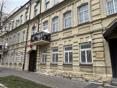 立中外交持續僵局　立陶宛尋他國協助處理在中領務