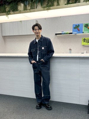 連晨翔陪產迎接愛女感觸深　方志友30萬大禮慶賀