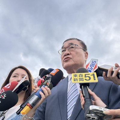 T17、T18解約　李四川：新壽大概下午開臨時董事會