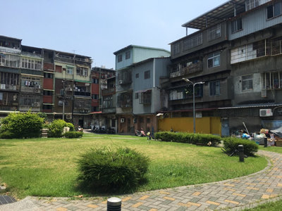 北市延平北路警察宿舍公辦都更案開工 估2029年完工