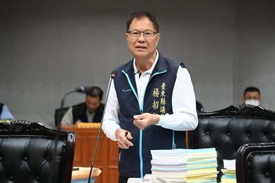 停用魚池遭倒外縣市廢棄物　台東環保局：移送法辦