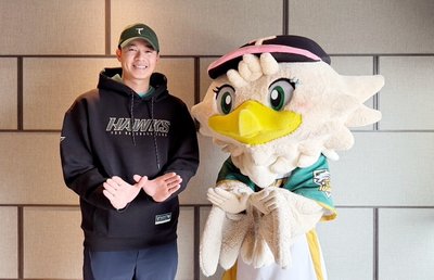 黃子鵬轉戰台鋼雄鷹　合約總值5年6600萬元