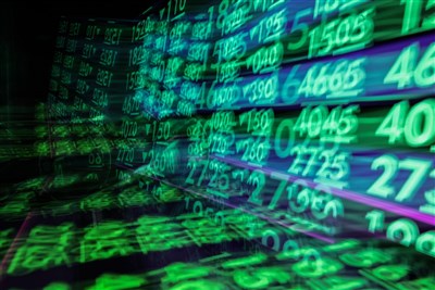 台股週跌近千點　上市公司總市值大減3兆元