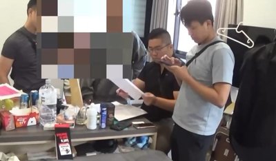 佯稱普發金遭盜領詐騙80萬元　2車手遭羈押禁見