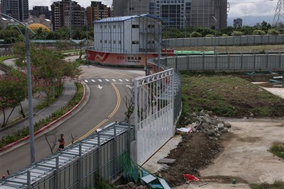 輝達進駐北士科過最大難關　再走2步即可簽約