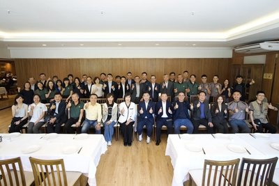 立院訪團拜會 巴拉圭外長：創造巴國為友台模範