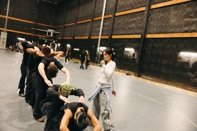 蔡依林台北大巨蛋演唱會12萬張票售罄　暫無加場計畫