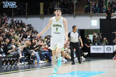 TPBL馬建豪飆27分領軍　夢想家破聯盟紀錄退戰神