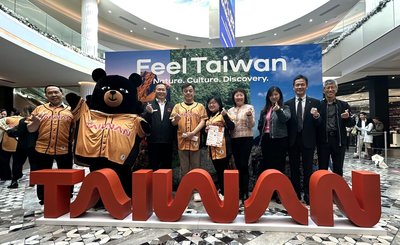 柏克萊學生赴台返美成哈台族　讚便利商店亞洲第一