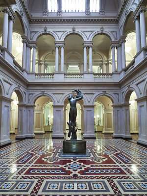 加拿大美國大不同  人民自衛權大相逕庭