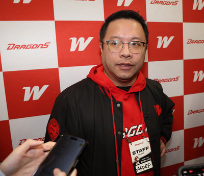 龍隊首要目標留鋼龍、伍鐸　FA非隊形迫切需要