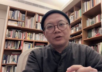 逾60本香港議題書在台灣出版：自由土壤承接港人書寫