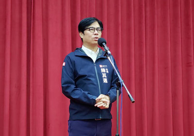 議員籲推旗津空中纜車 陳其邁：跨局處研議試算財務