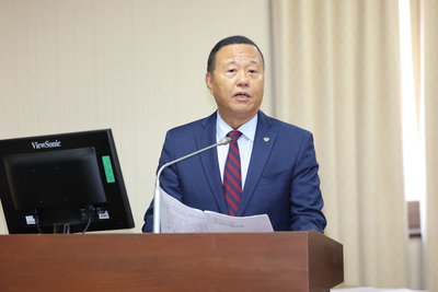 國防部:普發全民安全指引 受國際好評與肯定