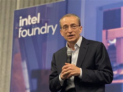 季辛格:深化與台、日合作 對次世代運算攸關重大