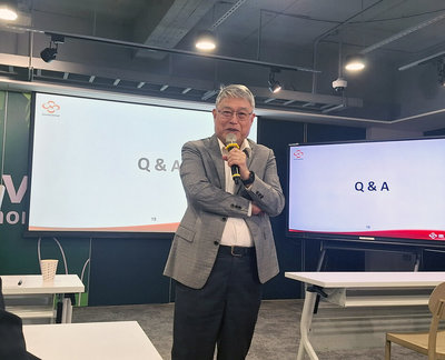 南僑第3季為營運谷底　明年中國市場力拚轉正