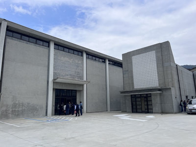 北投製片廠再利用　北市府估進駐團隊115年簽約