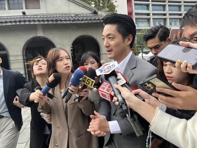 政院版財劃法案立院暫緩列案　蔣萬安籲提具體數字