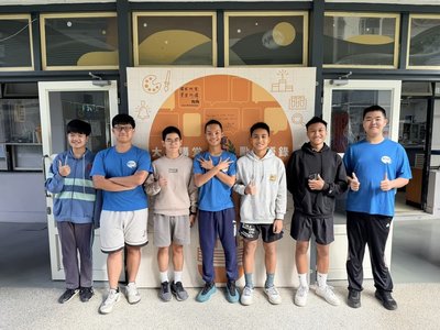 全國語文競賽傳捷報 台東高中7學生奪佳績