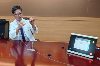 雷射消融術治痔瘡出血少疼痛微 患者：短時恢復日常