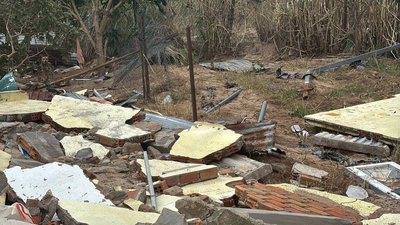 越南洪災慘重  台商募資救助：盼土地有台灣人的溫度