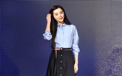 范冰冰奪金馬影后　陸委會：樂見不涉統戰影視交流