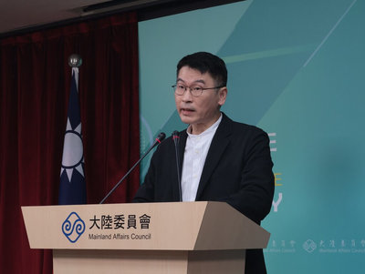 陸配參選公職 陸委會:要求放棄對岸國籍是出於保護