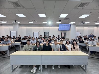 科林研發攜手成大開設課程 培育半導體人才