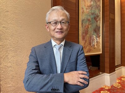 政美應用：CoPoS檢測機出貨　拚明年11月上市