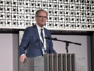 比利時科技領袖團訪台　盼強化供應鏈及價值鏈