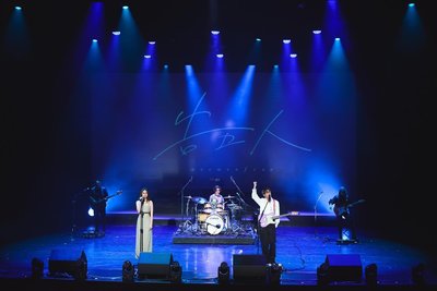 告五人金馬公益開唱 捐1200萬助兒童與偏鄉醫療