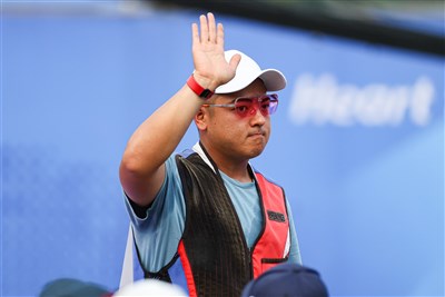 奧運射擊銅牌李孟遠遭禁賽5個月　2026年1月解禁