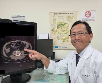 男子便秘三天兩頭自行灌腸 直腸破裂引發腹膜炎