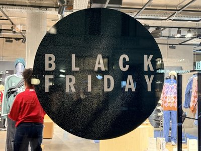 中國廉價商品湧入 德國業者黑五利潤預估下滑52億