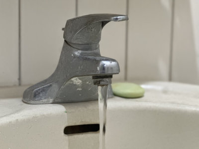 彰化12/3上午8時起停水23小時 近2萬戶受影響