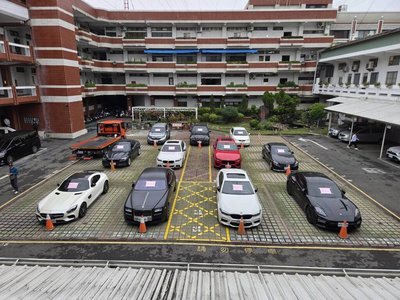 屏警12天瓦解48詐團　巧克力職人也加入打詐