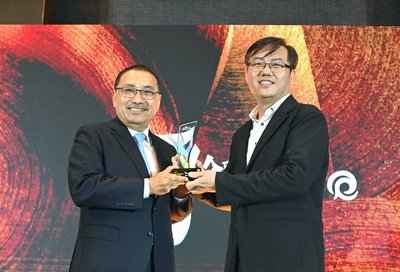 有線電視金采獎創新高　大豐、永佳樂各勇奪3大獎