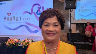 高齡者有8.7%仍在做志工 研議提高商業保險年齡限制